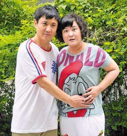 贾玲的老婆