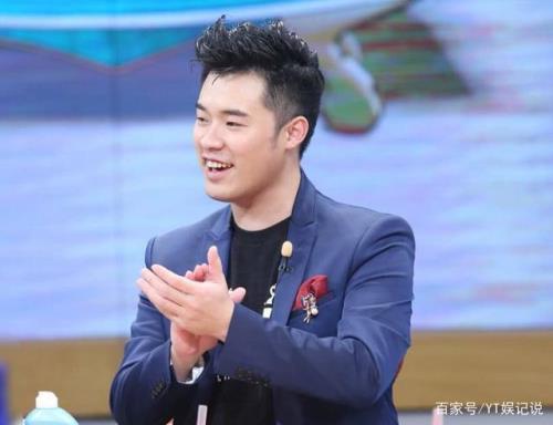 陈赫上过春晚吗