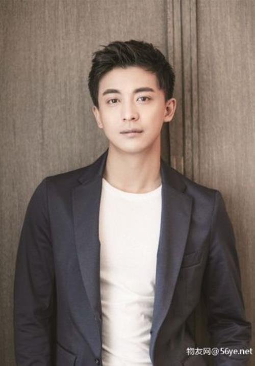 李佳航是哪里人