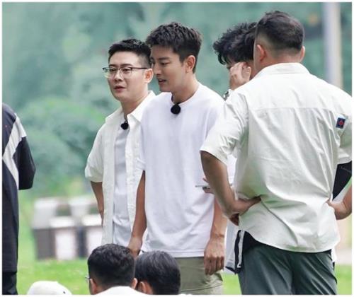 贾乃亮跟德云社有什么渊源