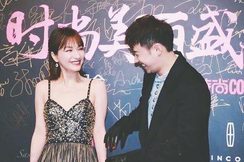 吴昕老公