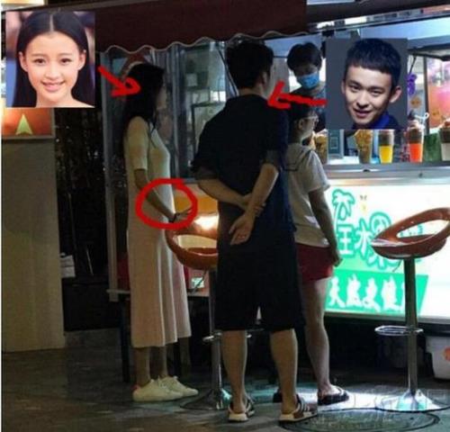 董子健医院追女孩是什么电影