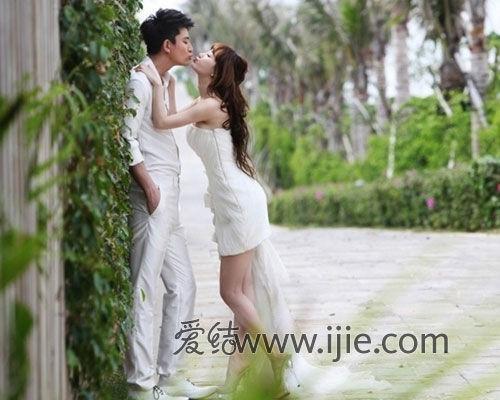 贾乃亮什么时候结婚