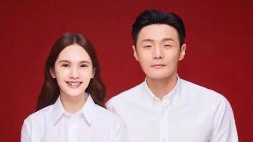 李荣浩什么时候结婚的