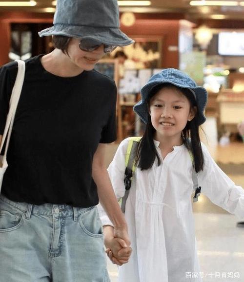 袁泉有孩子吗
