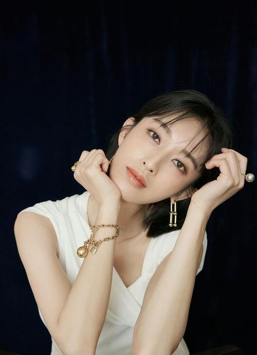 张俪结婚没