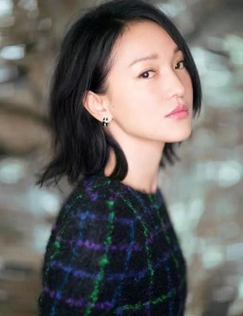 周迅个人婚姻资料