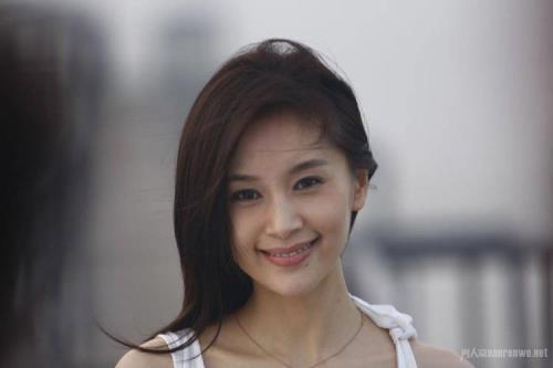 王子文的成名作