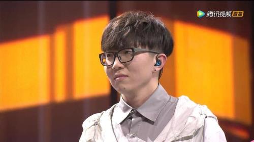 快乐男声毛不易第几期