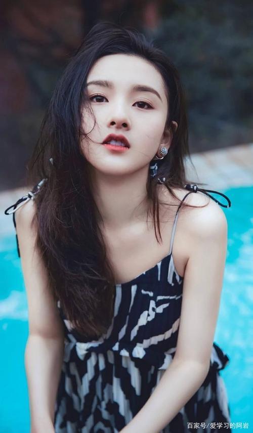 宋祖儿什么时候考上北影