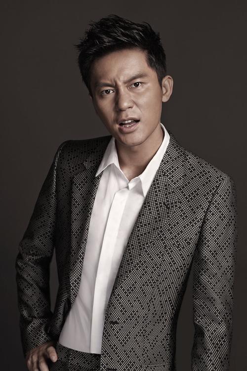 李晨怎么出名的