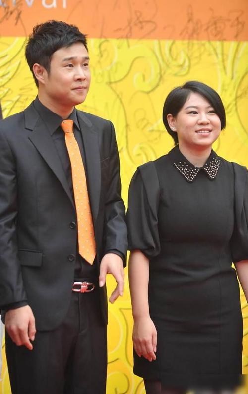 小沈阳现任妻子