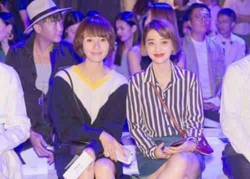 袁泉和梅婷是朋友吗