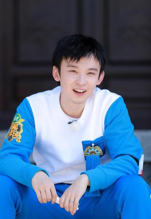 董子健哪里的人