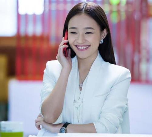 如何评价《陆垚知马俐》中的焦俊艳