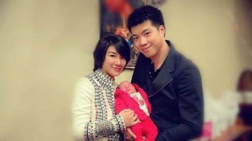 黄奕和姜凯为什么离婚