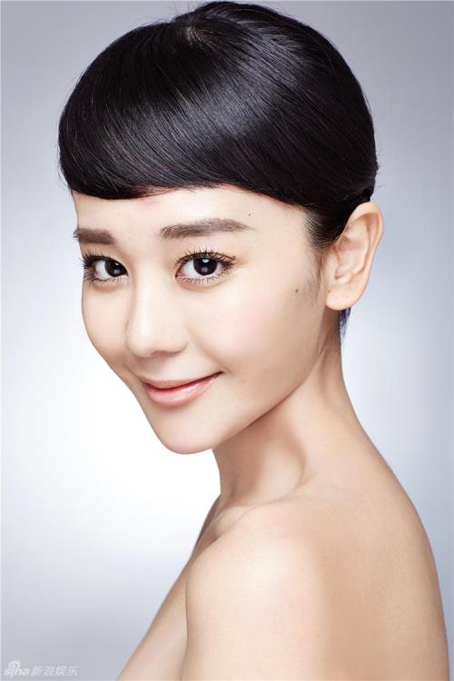 女艺人海陆的个人资料