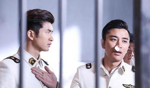 2021年贾乃亮拍的电视剧叫什么剧名