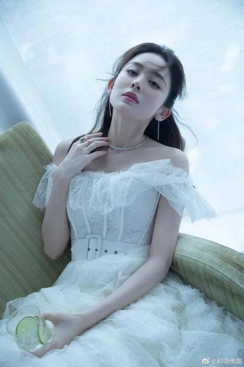 古力娜扎多少岁