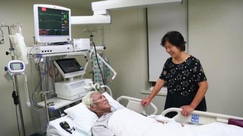 生命缘徐璐怎么样了