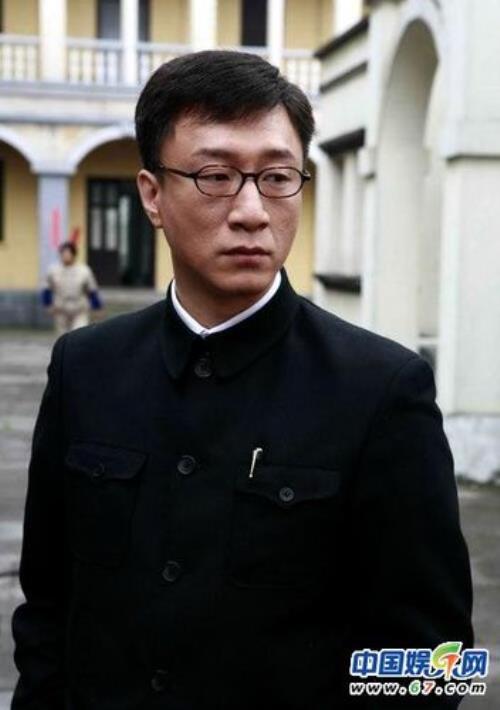 犯罪孙红雷饰演角色