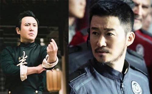 吴京和沈腾谁人气高
