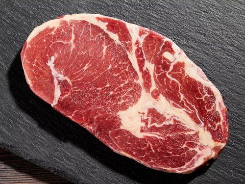 贾乃亮卖的牛排是好肉吗
