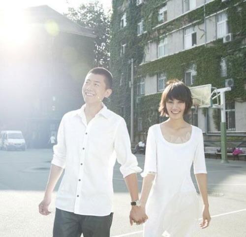 张译和袁泉是夫妻吗