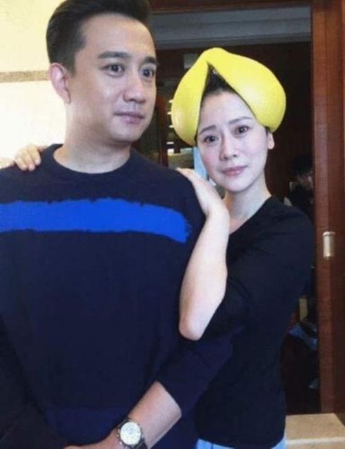 海清几个孩子