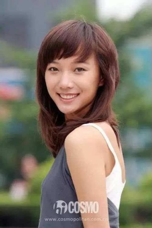 王珞丹长的好看吗