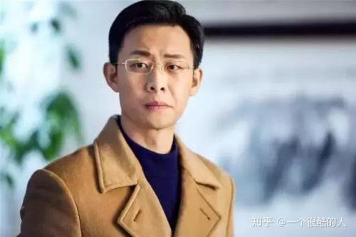 罗晋张译是同一个人吗