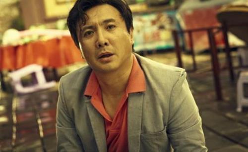 沈腾为什么被叫大哥