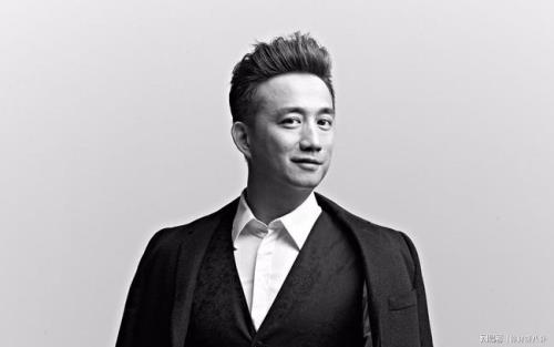 黄磊多少个职业