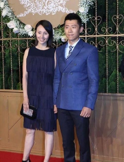 袁泉夏雨婚姻现状