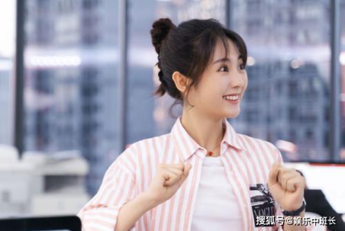 乌鸦小姐与蜥蜴先生女主演技