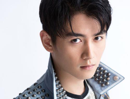星星眼男星指的是陈晓吗