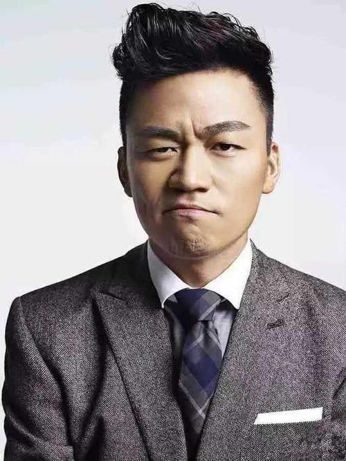 王宝强是演什么出名的