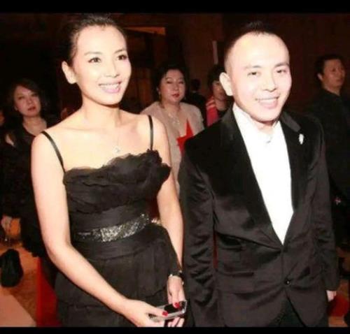 刘涛是哪个高中毕业的