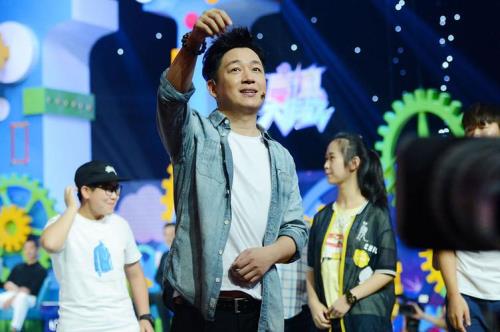 潘粤明都参加过哪些综艺节目