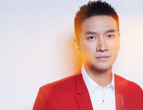 何晟铭以前的组合