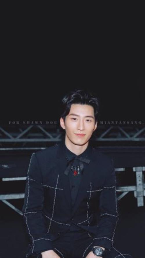 窦骁是谁