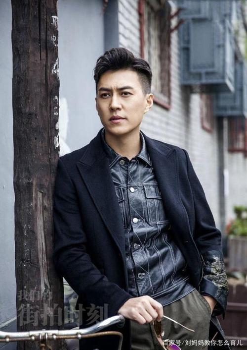靳东哪一年出生的