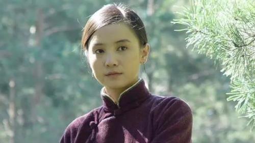 宋佳在闯关东里的结局