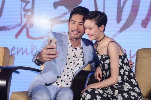 高以翔焦俊艳恋情实锤了吗