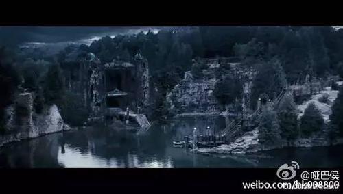 死寂与静谧的区别