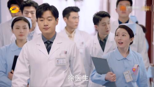 佟大为主演医生全部电影