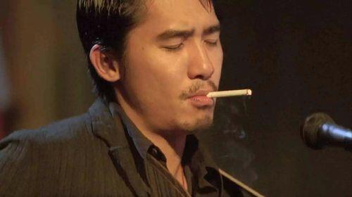 梁朝伟演过的电视剧有哪些