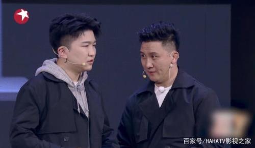 杨树林的团队成员