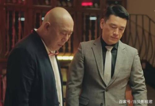 盛又霆是什么电视剧