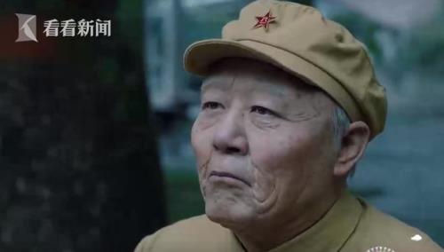 建军大业郭涛演的谁